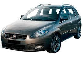 Fiat Croma