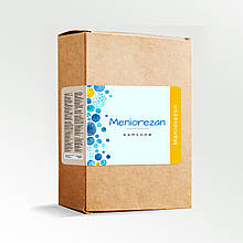 Meniorezan (Меніорезан) капсули при гіпеменореї