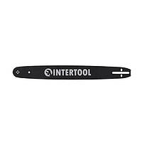 Шина 45 см (18"), крок 0.325" INTERTOOL DT-2209.18