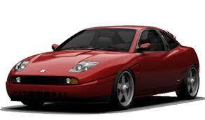 Fiat Coupe