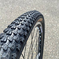 Велосипедна покришка 27,5 дюймів KONAR 27.5x2.10 з протектором - дрібний шип