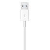 Зарядний кабель для Apple Watch Magnetic Charger to USB Cable 1m, фото 3