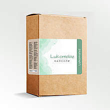 Lukomalaz (Лукомалаз) – капсули при лактостазі