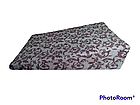 Комплект Комфорт клиноподібна подушка рефлюкс манго 17 см, фото 3