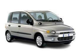 Fiat Multipla