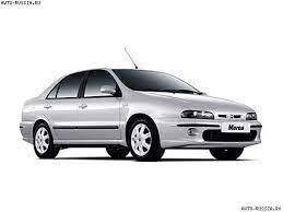 Fiat Marea