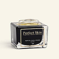 54 Крем ночной питательный пептидный Perfect Skin Peptide-Rich Cream, 50 мл