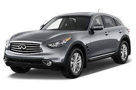 Infiniti FX45