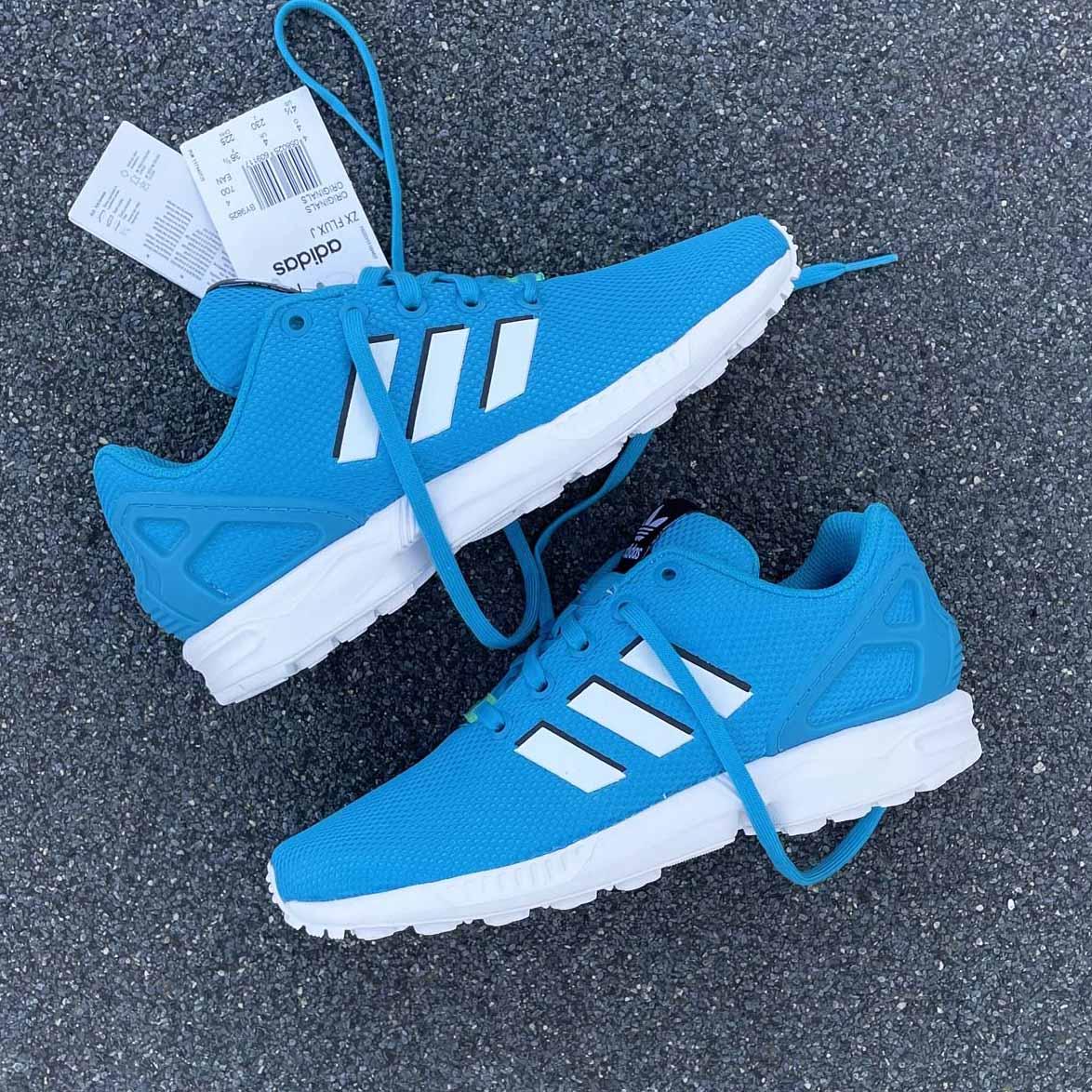 Adidas flux 700 2025