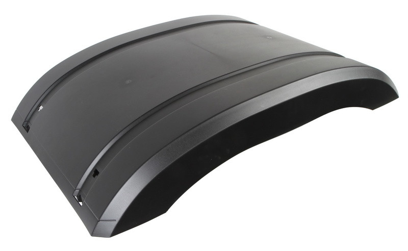 Верхня частина крила Mercedes Actros MP4, фото 1