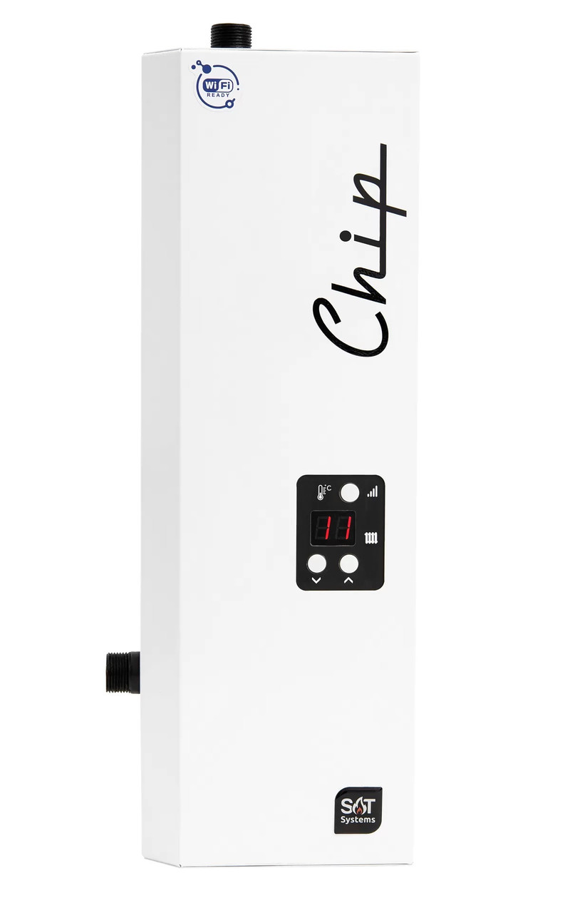 Електрокотел Chip 9квт 220/380В