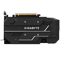 Видеокарта GF GTX 1660 Super 6GB GDDR6 OC Gigabyte (GV-N166SOC-6GD)
