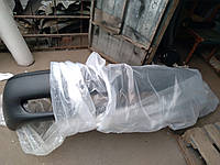 Бампер передній део нексія (кузов 100) до 2008 р.