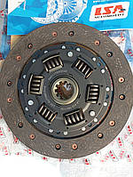 Диск зчеплення Москві 2140, 412