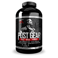 Rich Piana 5% Nutrition Post Gear PCT 240 caps