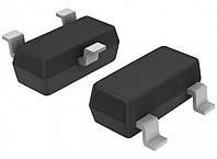 Транзистор IRLML2244TRPBF MOSFET Transistor, P Channel, -4.3 A, -20 V, 0.042 ohm, -4.5 V, -1.1 V,