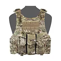 Плитоноска QRC DFP M4 Quad Release Plate Carrier Combo от Warrior Assault Systems
