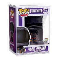 Фигурка Funko Pop Фанко Поп Темный путешественник Dark Voyager Фортнайт Fortnite 10 см № 442 KSv