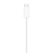 Зарядний кабель для Apple Watch Magnetic Fast Charger to USB-C Cable 1m, фото 3