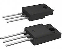 Транзистор STP9NK50ZFP Транзи. Пол. N-CHANNEL 500V 0.72 OHM TO-220FP ZENER-PROTECTED SUPERMESH POWER MOSFET,