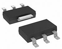 Транзистор BSP613PH6327 SOT-223  MOSFET Transistor, P Channel, -2.9 A, -60 V, 0.11 ohm, -10 V, -3 V,