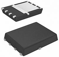 Транзистор SI7852DP-T1-GE3 MOSFET N-CH 80V 7.6A PPAK SO-8, Производитель: VISHAY