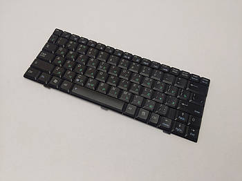 Клавіатура Asus U1F 04GNLV1KRU01 Сервісний оригінал нова