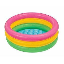 Басейни, іграшки для басейну, ігрові центри