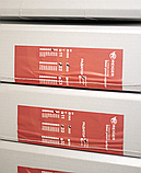 Радіатор РККР REIGER тип 22 400х500 бок., фото 3