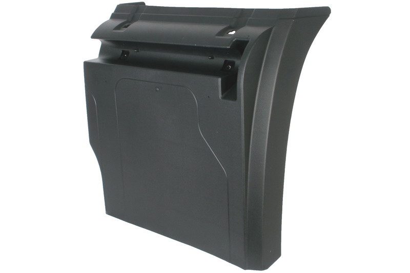 Передня ліва частина крила Mercedes Actros MP4, фото 1