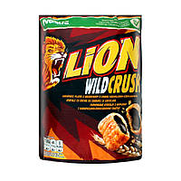 Сніданок Nestle Lion Wild Crush сухий 350г. (5900020032195)