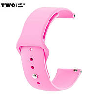 Ремінець для Xiaomi Amazfit GTS (AN) Pink