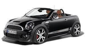 MINI Roadster R59