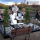 Дитячий пам'ятник № 207, фото 2