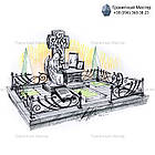 Дитячий пам'ятник № 207, фото 3