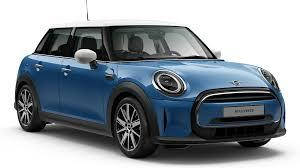 MINI R56