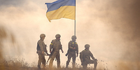 З Днем Незалежності, незламна країно 💙💛