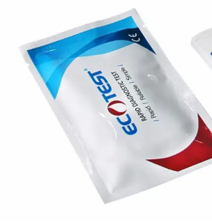 Тест для простат-специфічного антигену (ПСА) PSA-W23M ECOTEST, 1 шт