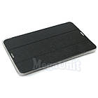 Чохол-обкладинка Folio Cover для Lenovo A5500 (A8-50) Чорний, фото 2