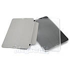 Чохол-обкладинка Folio Cover для Lenovo A5500 (A8-50) Чорний, фото 3