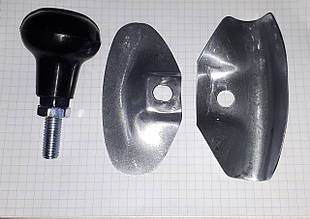 Стрічка ручка на кермо К-103