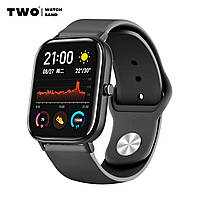 Ремінець для Xiaomi Amazfit GTS (AN) Black