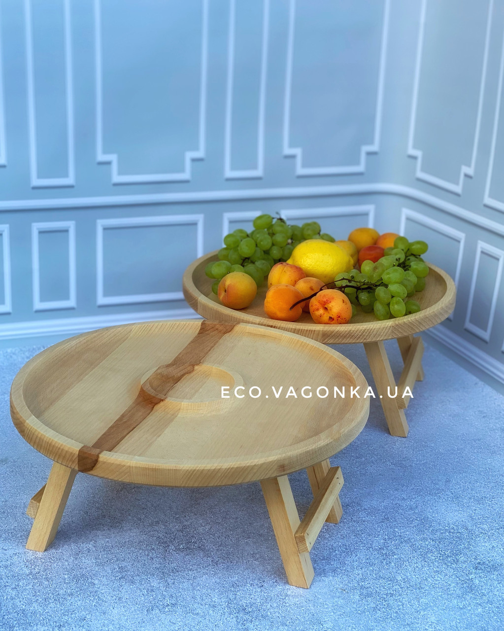 Сервірувальний столик 35 см