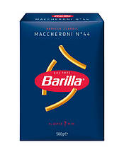 Макарони BARILLA Maccheroni № 44 Маккероні, 500 г