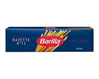 Макароны BARILLA BAVETE LINGUINE № 13 Баветте Лингвини, 500 г