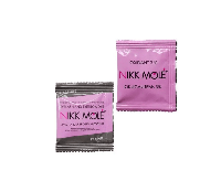 Краска NIikk Mole + окислитель Graphite