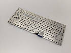 Клавіатура 04goa192kru10-2 asus 1008ha чорна сервісний оригінал з розборки, фото 2