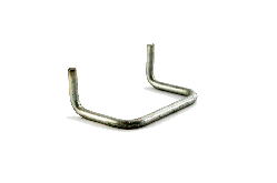 Скоба ручки знімної