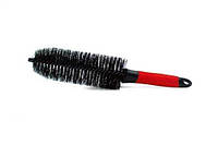 MaxShine Wheel Brush Black - Ёрш для чистки дисков, 36 см