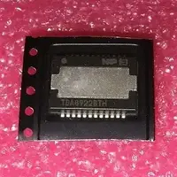 Мікросхема TDA8922TH/N1.518 HSOP-24 (NXP SEMICONDUCTORS)